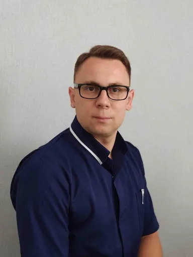 Fizjoterapia Krzysztof Władyka